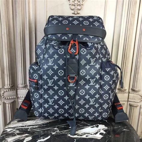 louis vuitton mens backpack replica cheap|louis vuitton discovery backpack review.